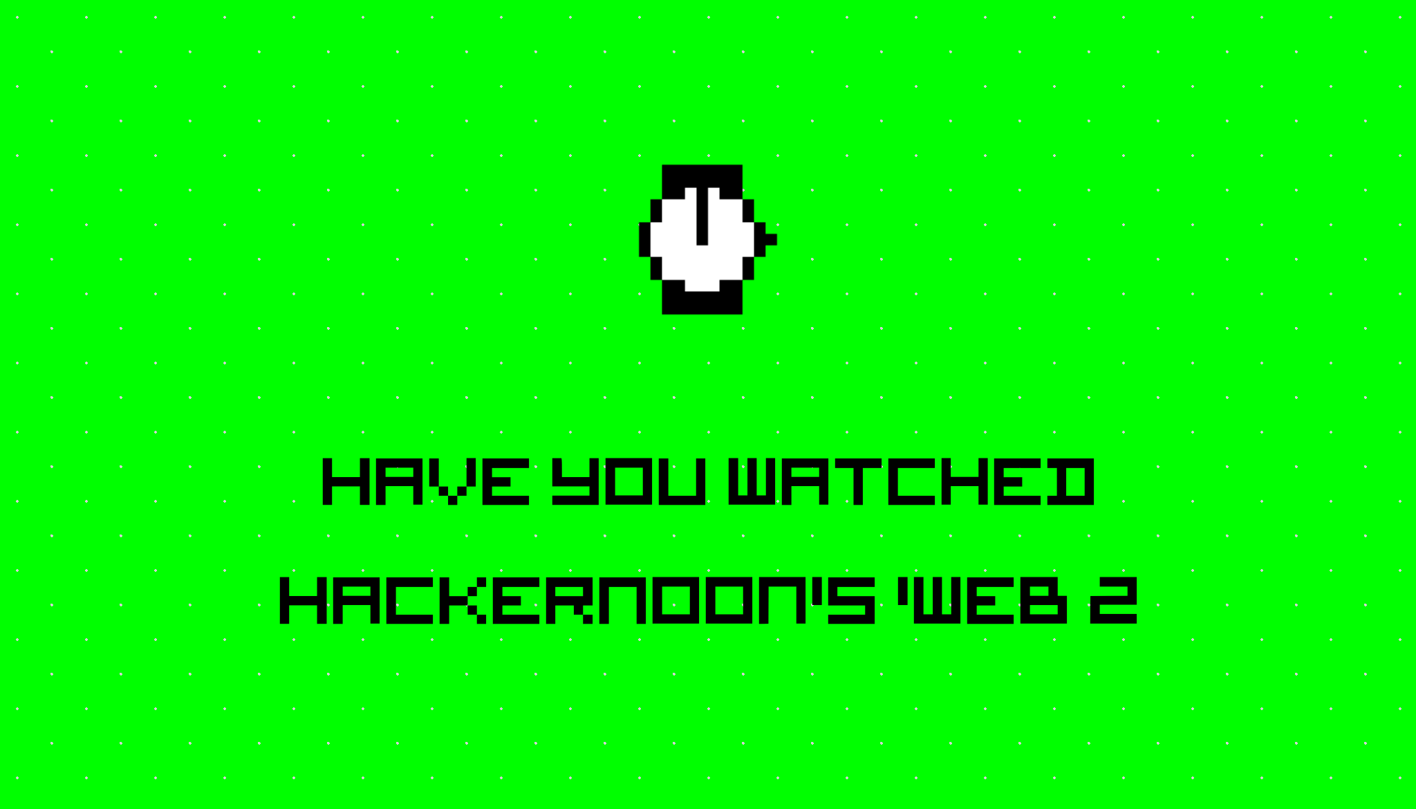 About Bitcoin And Web 2 5 Hackernoon S First Documentary Samples And Examples - HD Mountain Images for Desktop